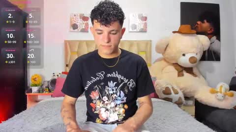Snapshot of patrick_sanzz chatting on September 14, 8:11 pm patrick online show from September 14, 8:11 pm