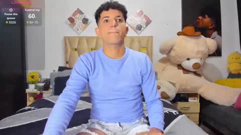 Patrick online show from December 22, 5:26 am