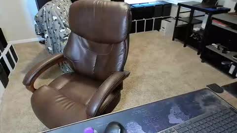 patrickstroking online show from February 16, 6:17 pm