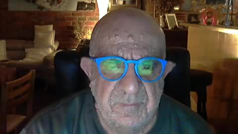 patvac online show from July 20, 1:46 pm