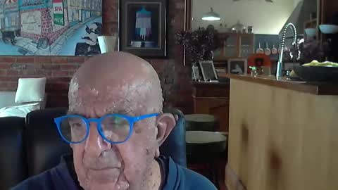 patvac online show from April 13, 12:22 am