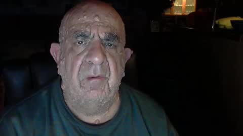 Snapshot of patvac chatting on October 9, 6:02 pm patvac online show from October 9, 6:02 pm