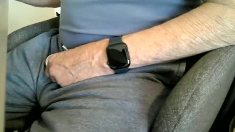 Paultje7171 online show from June 12, 5:55 pm