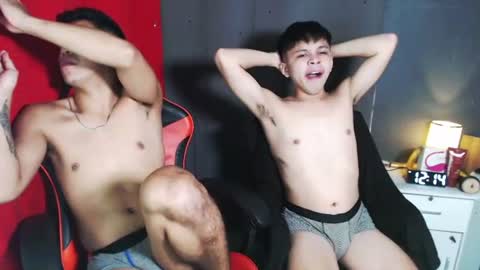 MrBigPaul online show from July 3, 11:38 am