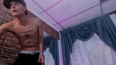 Paul online show from October 25, 5:53 am