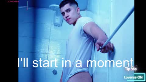 Paul online show from March 15, 2:23 pm