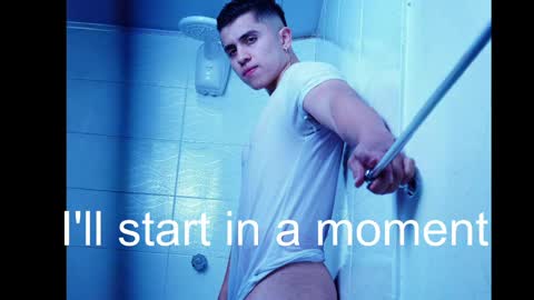 Paul online show from April 25, 2:36 pm