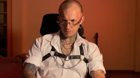 Paul online show from January 8, 1:27 pm