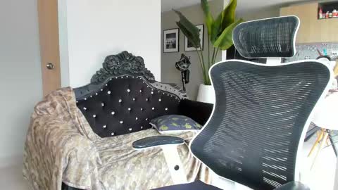 Paul online show from June 6, 5:08 pm