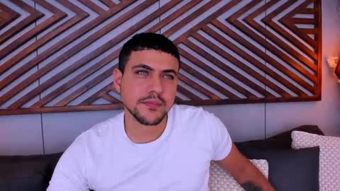 Paul Rivera online show from November 15, 8:55 pm