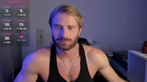 Paul Rolex  Jane online show from April 9, 8:15 pm