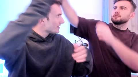 Paul online show from December 14, 11:34 pm