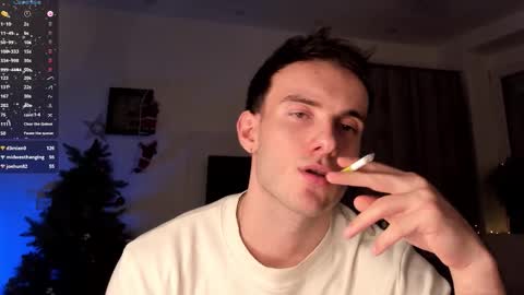 Paul online show from January 15, 11:29 pm