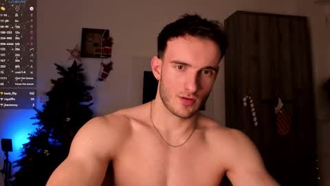 Paul online show from January 13, 10:14 pm