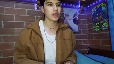 Paul DAmico online show from March 10, 11:16 am