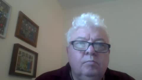 paulgn365 online show from November 9, 11:47 am