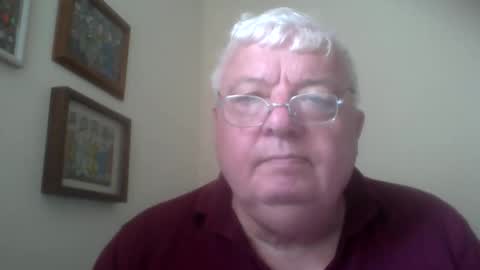 Snapshot of paulgn365 chatting on October 1, 11:25 am paulgn365 online show from October 1, 11:25 am