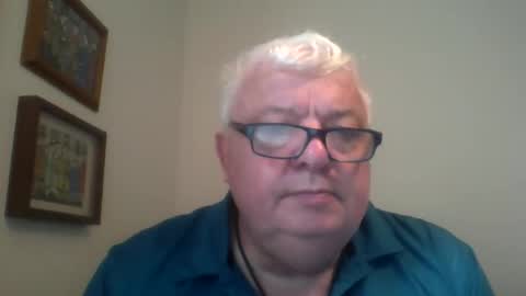 Snapshot of paulgn365 chatting on October 10, 9:03 am paulgn365 online show from October 10, 9:03 am