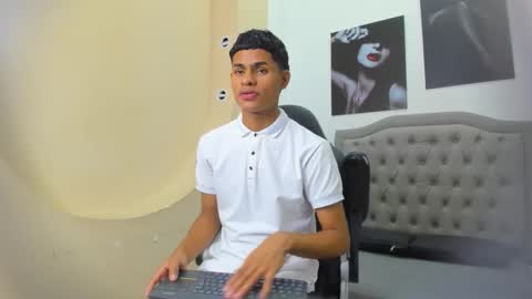 Paull Cassidy online show from December 3, 11:27 am