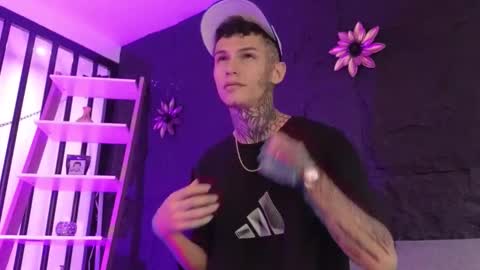 Paulo online show from February 20, 7:26 pm