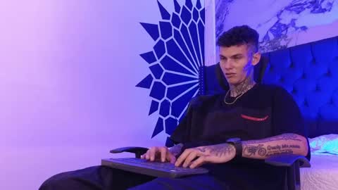 Paulo online show from May 24, 5:46 am
