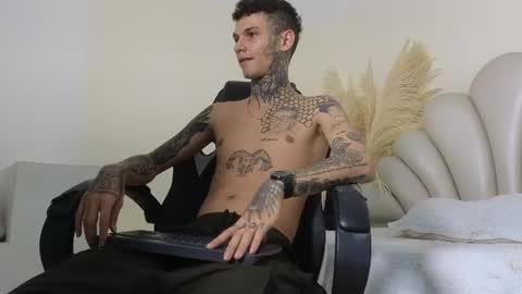 Paulo online show from July 8, 7:34 am