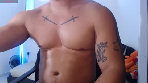 Paulo online show from December 21, 3:20 pm