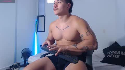 Paulo online show from December 15, 11:29 am