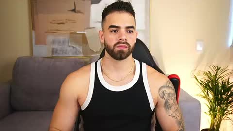 Paul Phoenix online show from April 11, 8:45 pm