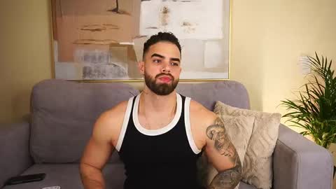 Paul Phoenix online show from March 14, 11:01 pm