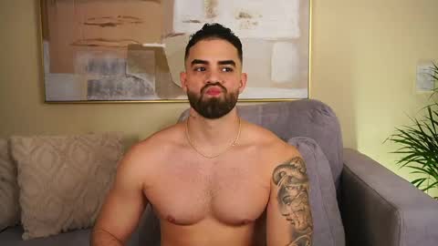 Paul Phoenix online show from March 10, 9:21 pm