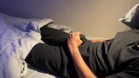 Snapshot of paulrodrickk chatting on October 8, 8:13 pm Paul online show from October 8, 8:13 pm