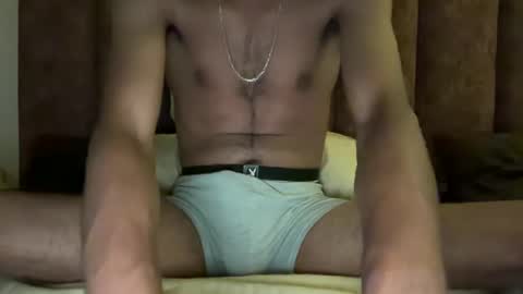 Snapshot of paulrodrickk chatting on March 11, 7:47 pm Paul online show from March 11, 7:47 pm