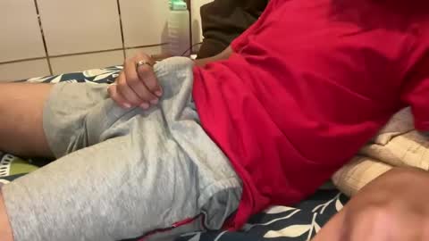 Snapshot of paulrodrickk chatting on February 19, 7:48 pm Paul online show from February 19, 7:48 pm