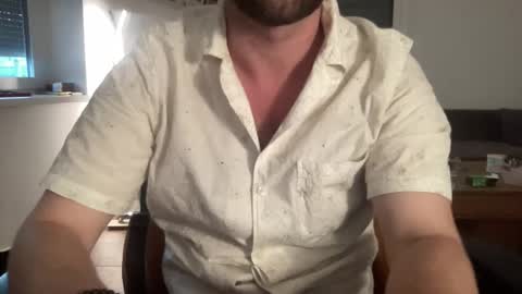 love bush online show from September 19, 4:51 pm