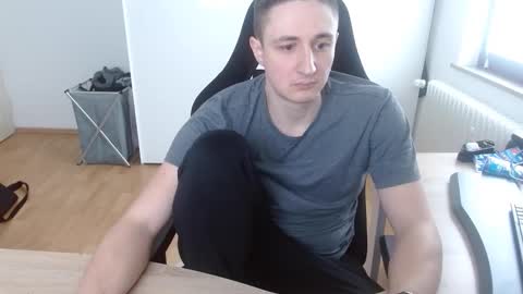 Paul online show from January 8, 11:48 am