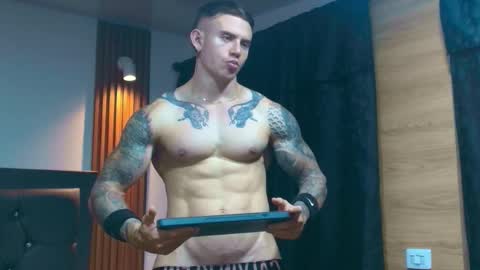 Paul online show from April 10, 6:20 am