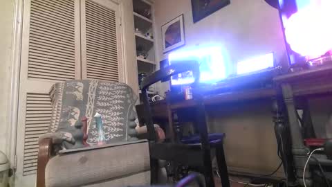 Paulvert online show from September 24, 1:49 am