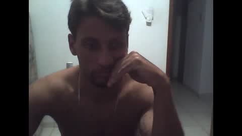 PauRosa online show from March 6, 2:52 am