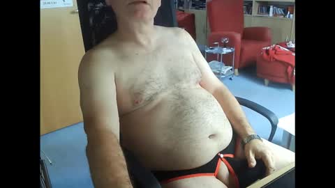 Pavlov aka Peter online show from January 6, 9:57 am