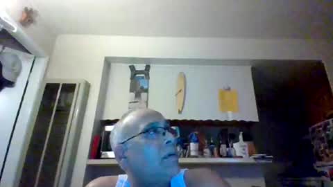 pawgkiller online show from February 24, 1:50 am