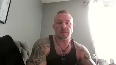 paytondaniel44 online show from March 18, 1:36 pm