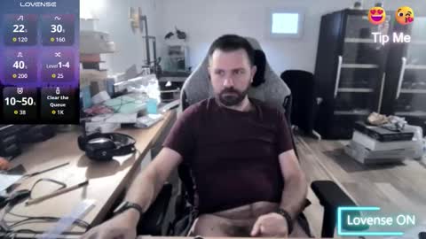 Snapshot of pc92160 chatting on September 29, 7:51 am pc92160 online show from September 29, 7:51 am
