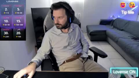 pc92160 online show from November 27, 8:12 pm