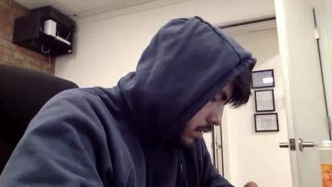 Pete online show from January 25, 5:51 pm