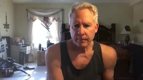 peacemakerone1 online show from February 14, 6:58 pm