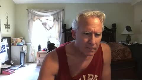 peacemakerone1 online show from October 30, 7:15 pm