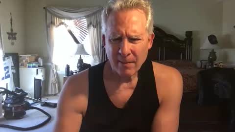 peacemakerone1 online show from February 17, 9:57 pm