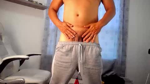 Pedro online show from December 2, 6:44 pm