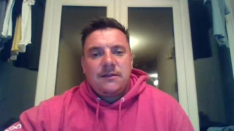 pedrok87 online show from July 17, 11:33 pm
